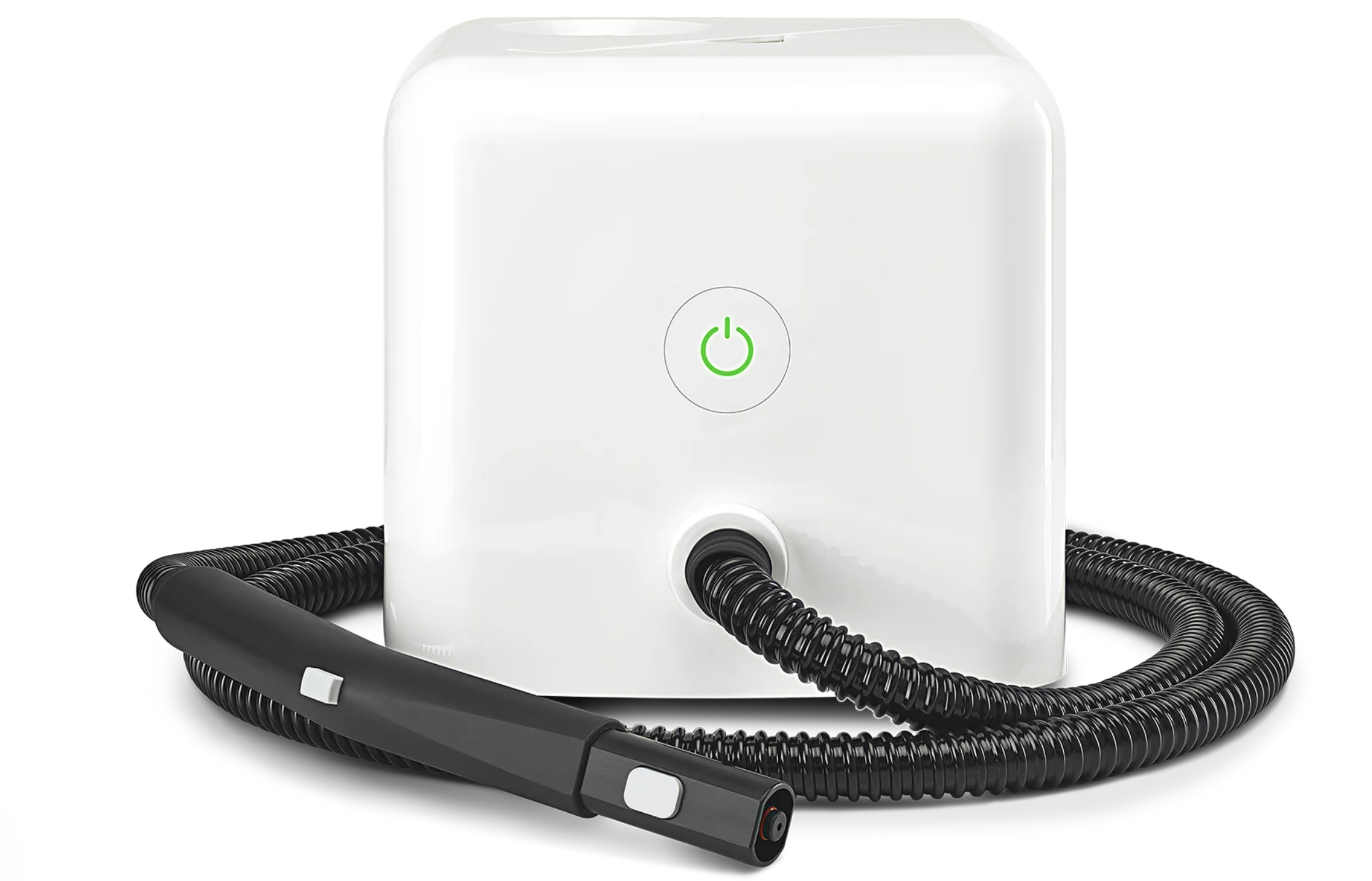 Non-Toxic Deep Cleaning: How We Swapped Harsh Chemicals for a Steam Cleaner